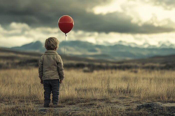 הריקוד המורכב של תשתית גנטית וארועי חיים קשים